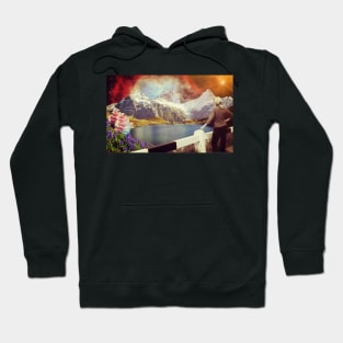 Magical Excursion... Hoodie